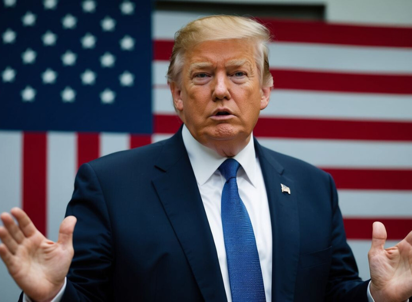 Trump prepares for AI policy reforms as he prepares to take office