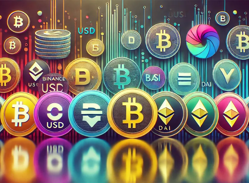 穩定幣穩定幣真的穩嗎？選擇前你必須知道這些！