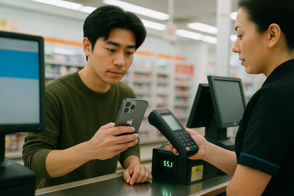 Fintech 實際日常生活應用