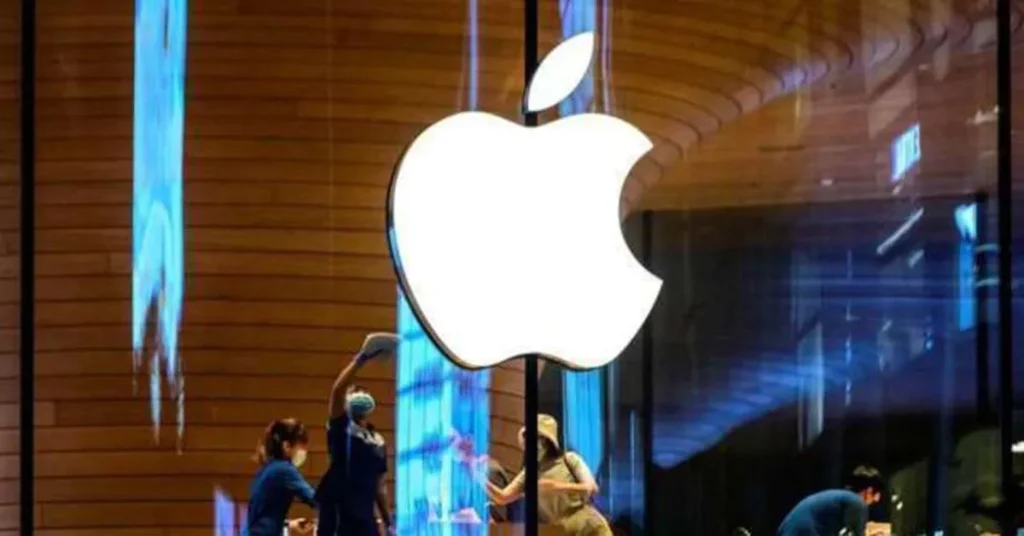 Apple Stock Prices Rise, Analysts Optimistic About Short-Term Topics
