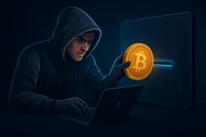 史上最大BTC竊案！LuBian礦池127,426枚比特幣被駭　現值高達145億美元