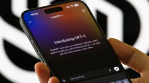 人工智慧挑戰Google搜尋霸主地位：ChatGPT與LLM改變使用習慣