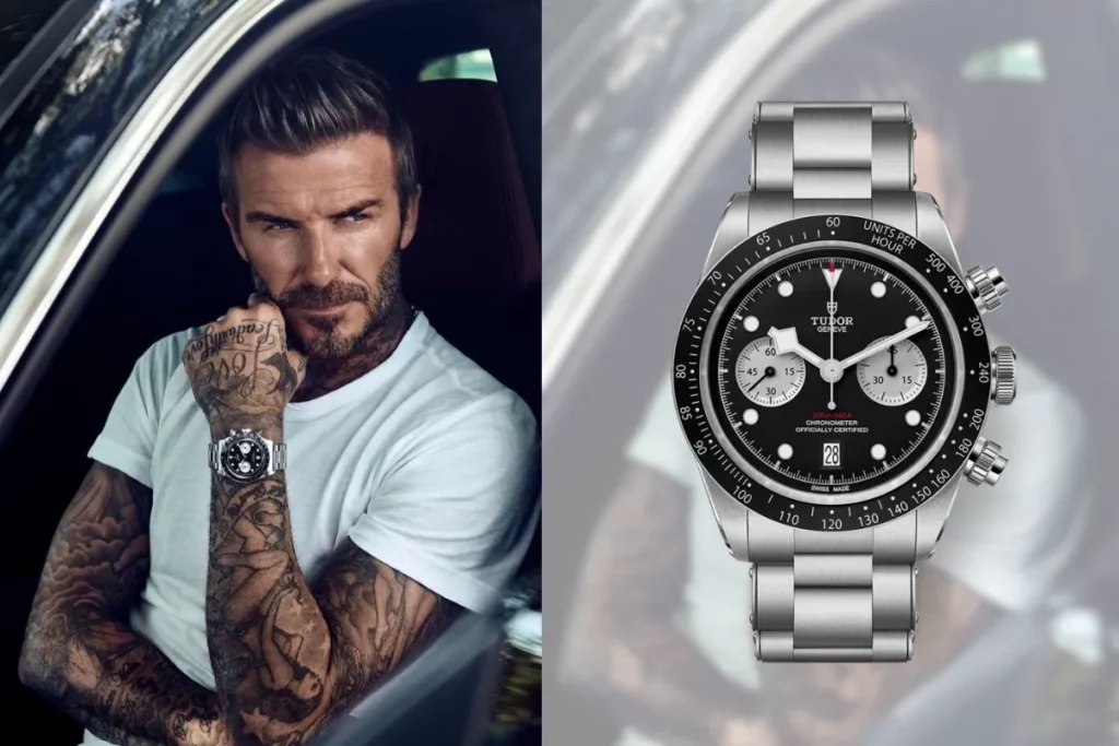 TUDOR 帝舵 Black Bay Chrono 79360N「黑熊貓」
