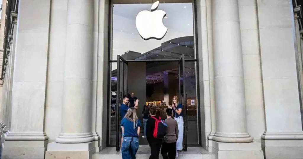 Apple歐盟爭議升溫！數位市場法、罰款與新功能限制快速了解
