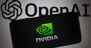 Nvidia 砸 1000 億美元投資 OpenAI，開啟 AI 基礎建設全面合作