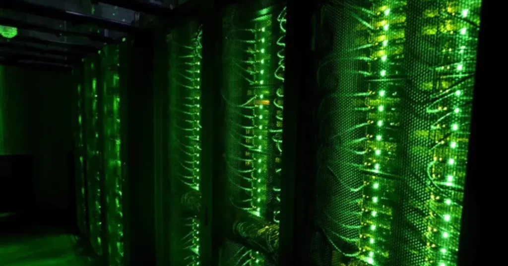 Thames Valley 成英國 AI 中樞？微軟大手筆投資 Reading 引爆關注