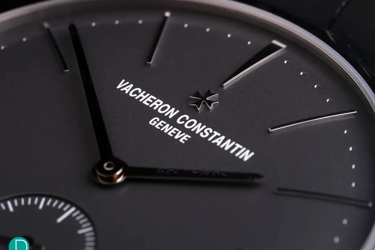 COSC 認證 vs 日內瓦印記差別