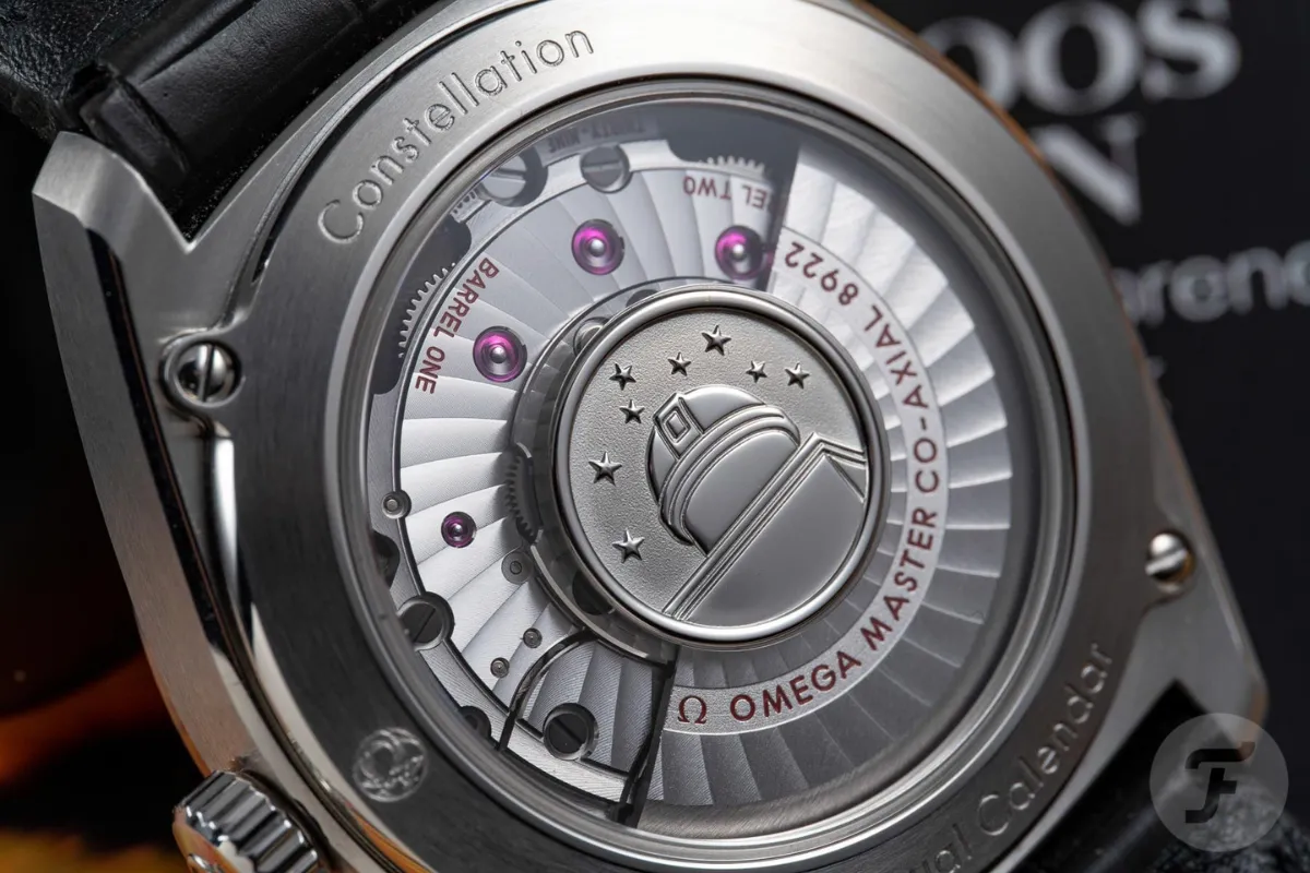 COSC 認證 vs METAS 差別