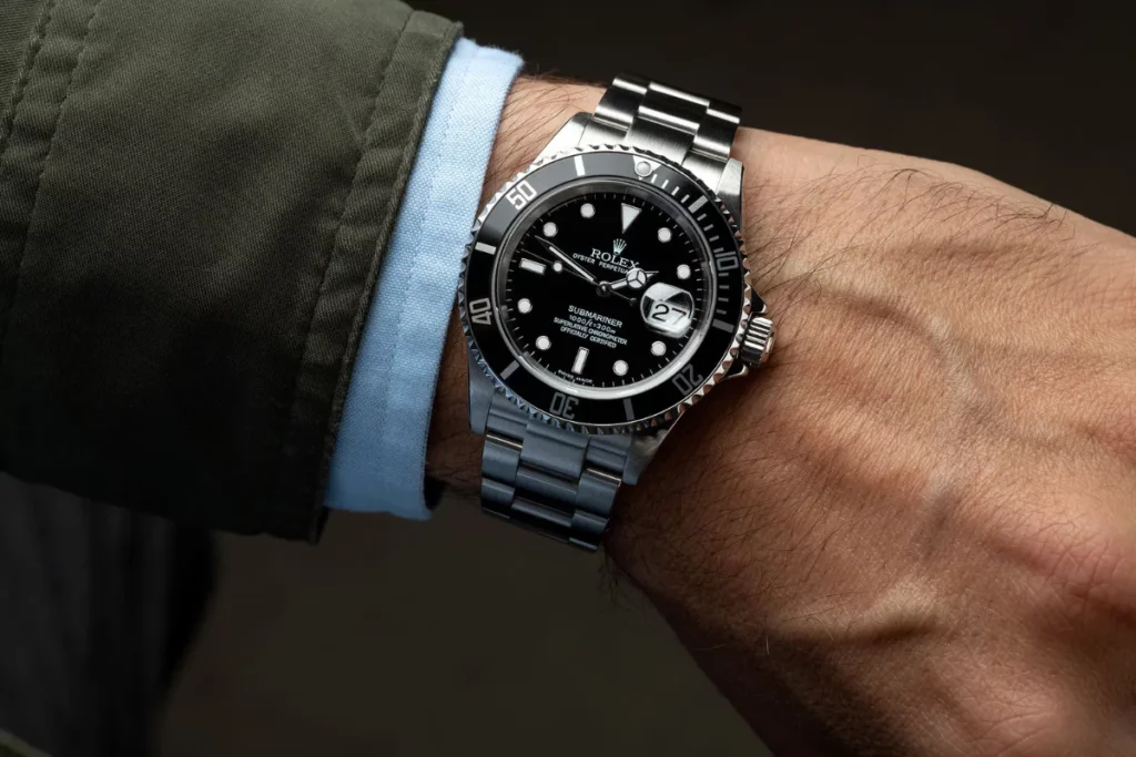 自製 In-house 機芯介紹：品牌拿來證明實力的機芯