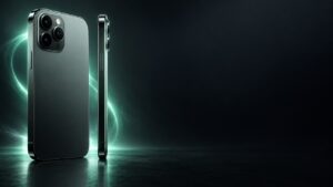 iPhone 18 Pro 價格與續航購買判斷示意圖